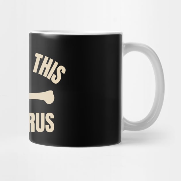 I-Found-This-Humerus by Creatifly Graphic Tees